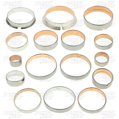 JGO DE BUJES CD4E (16) LA4A-EL 354370