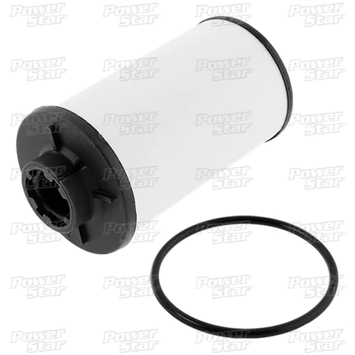 FILTRO DSG, 02E (DQ250) TIPO CARTUCHO (EXTERNO) 02 322154