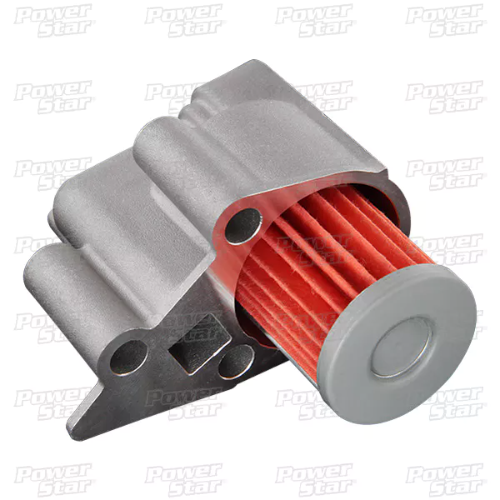 FILTRO RE0F08A RE0F08B JF009E CVT (CARTUCHO EXTERNO C/BASE) 339155A