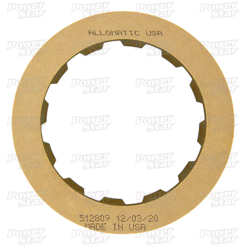 DISCO TH-180/C, 4L30E 3RA. (12D/U6/.098) 69-04 CHICO ALLOMATIC 54206 371512