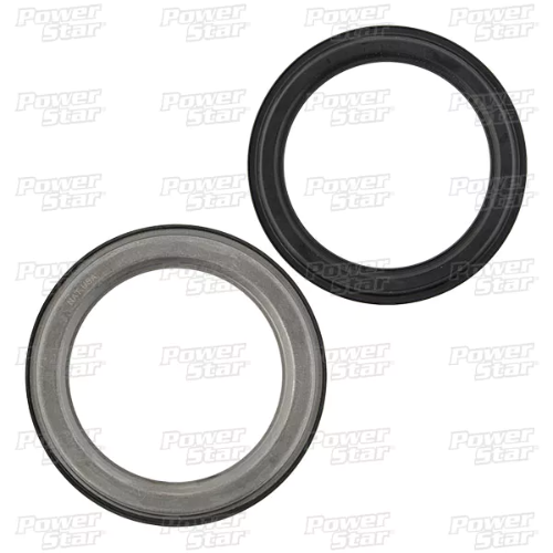 JGO DE PISTONES 4HP16 (2 PZAS) 313060N