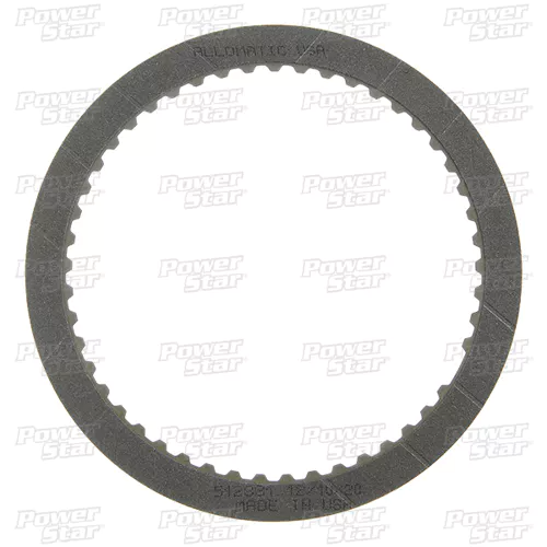 DISCO 010 AVANCE (48-49D/U3-5/.062) 75-91 ALLOMATIC 79105 328502A