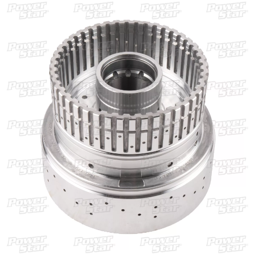 EMBRAGUE 10R80 C, D, F ORIGINAL (MEJORADO) 17 319451M