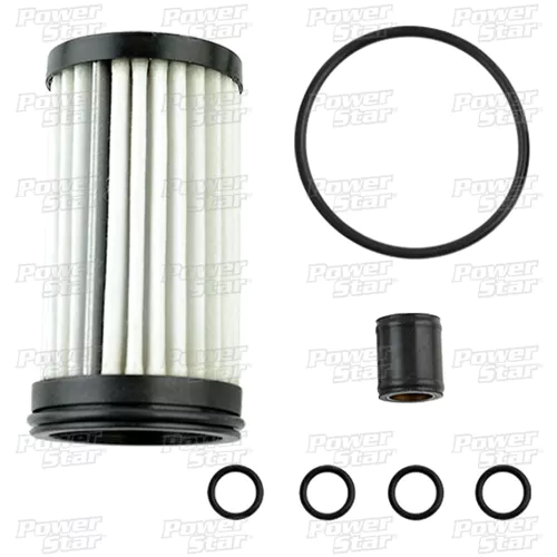 FILTRO CFT30 (CVT) TIPO CARTUCHO C/SELLOS Y GUIA 05-07 317152A