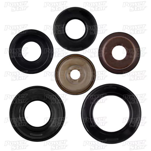 JGO PISTONES 4F27E (U6) FORD 00 369060