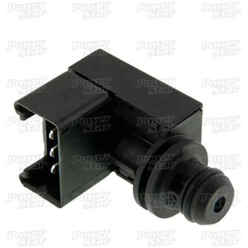 SENSOR A500, A518, A618 (47RH, 47RE, 48RE) PRESION GOBERNADOR (4 PINES) PLASTICO 00 22955A 392284
