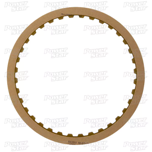 DISCO TH-180/C, 4L30E REVERSA (36D/U2-5/.098) 69-04 GRANDE 54222 371510