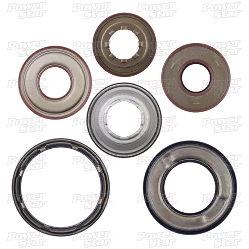 JGO DE PISTONES 62TE (6 PIEZAS) 07-UP 388060