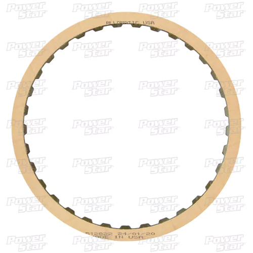 DISCO BAJA Y REVERSA AW55-50, AW60-40, AW50-40 (U4-U6) 92-UP 326501