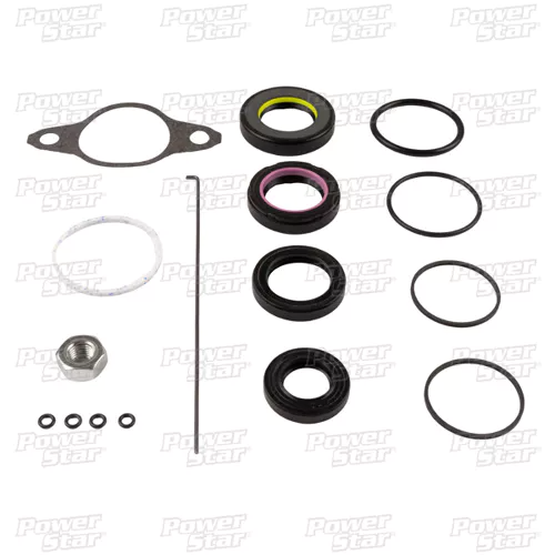 REP CREMALLERA TOYOTA SIENNA, LEXUS RX330, RX350 8603
