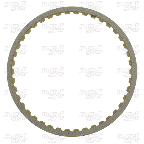 DISCO 4F27E, J39A, FN4A/EL, FNR5 BAJA , REVERSA (42D/U5/.063) 99-07 ALLOMATIC 46109 369501