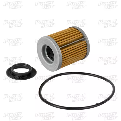 FILTRO RE0F10A (JF011E) (CVT) TIPO CARTUCHO 07 125711B 339153