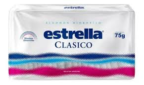Estrella algodon 75gr
