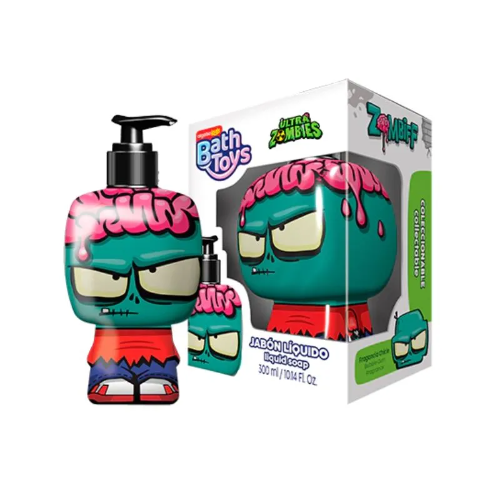 Algabo Dispenser Zombie