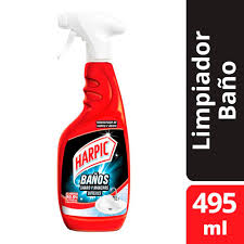 Harpic Gatillo 485ml