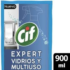 Cif Vidrios 900ml
