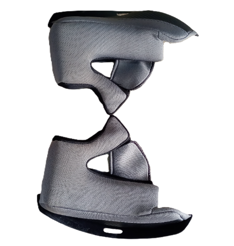 Mejilleras HJC CS 15