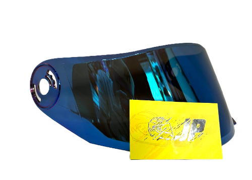 Visor Kontrol M65 AZUL