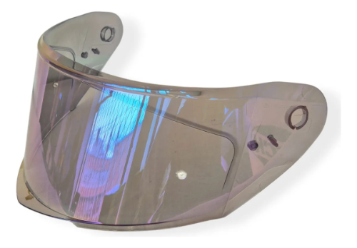 Visor Shaft 522 Azul