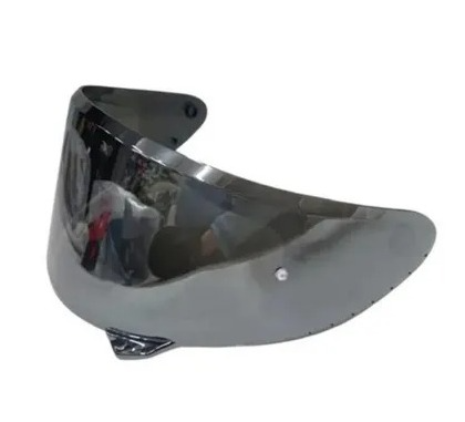 Visor Shaft Pro 610 generico PLATA