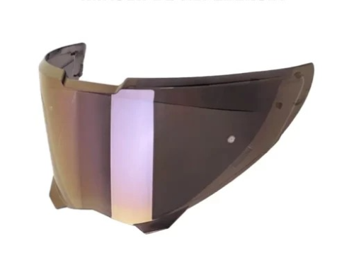 Visor Shaft 595 Morado