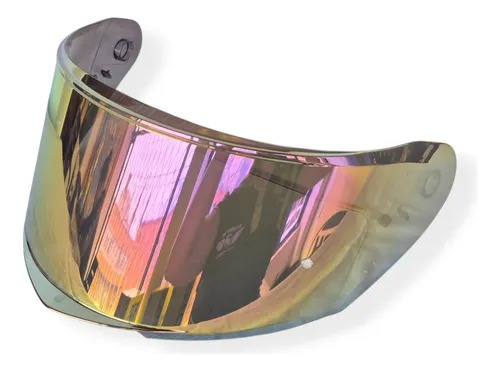 Visor Shaft 522 Rojo