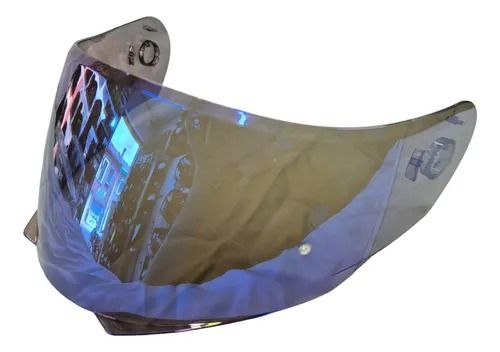 Visor HRO 3440 Azul