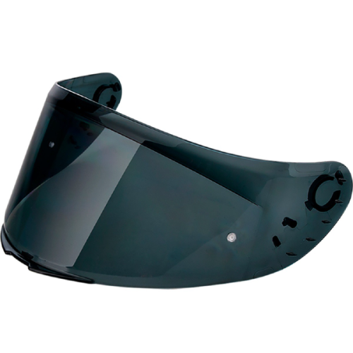 Visor MT Targo NEGRO