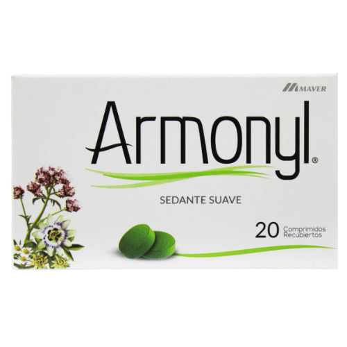 ARMONYL DIA COMP