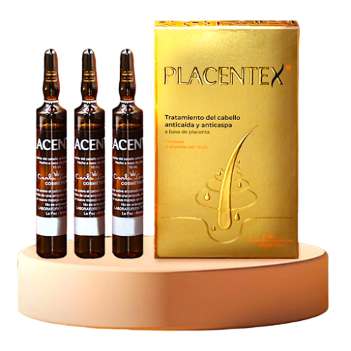PLACENTEX AMPOLLA (VITA)