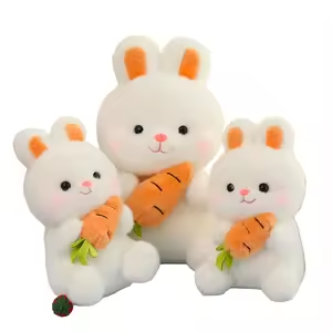 Peluche conejo