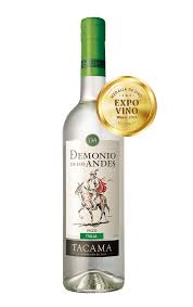 Pisco Tacama Italia 750 ml