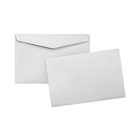 Sobre carta