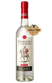 Pisco Tacama Acholado 750 ml