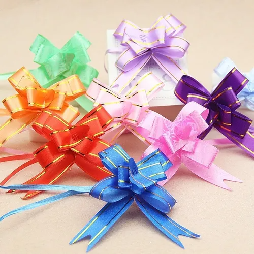 Moños de regalo
