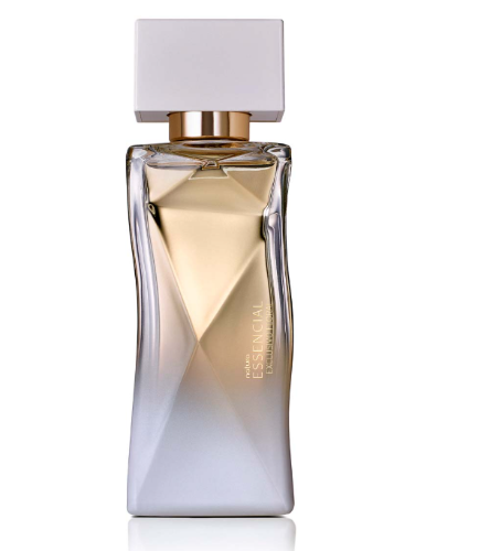 Essencial exclusivo floral femenino