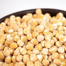 Garbanzo pelado 500grs