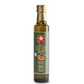 Aceite de pepa de Zapallo 250grs fontevita