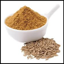 Comino molido 125grs