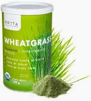 Wheatfgrass