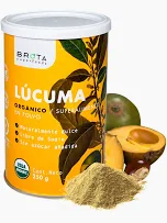 Lúcuma  250grs