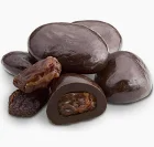 Pasas con chocolate 60grs negocio