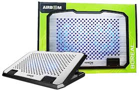 cooler airboom