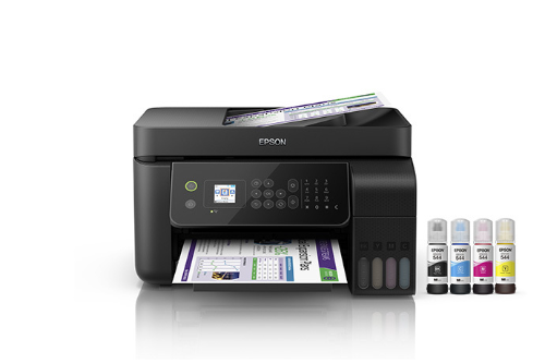Impresora Epson EcoTank L5190 wifi