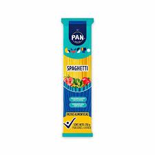 SPAGHETTI PAN  250 G
