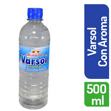 varsol con aroma pet 500