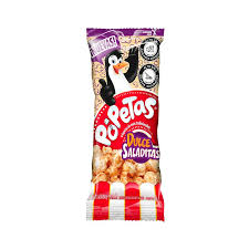 Popetas Dulces Saladitas 24,3 g