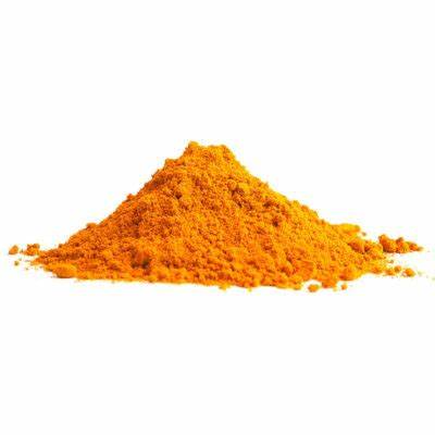 Sin Marca Cúrcuma Bolsa 10 g