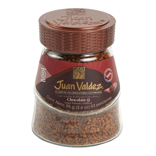 Juan Valdez Chocolate 3.3 oz / 95 g