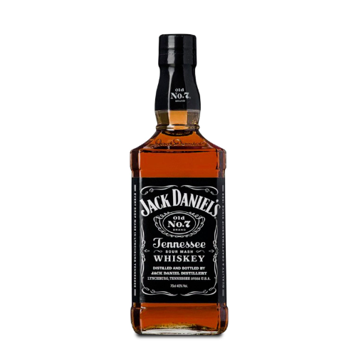 Jack Daniels Old 7 Brand 70cl